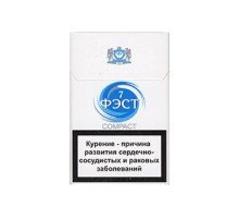 Фэст компакт 7