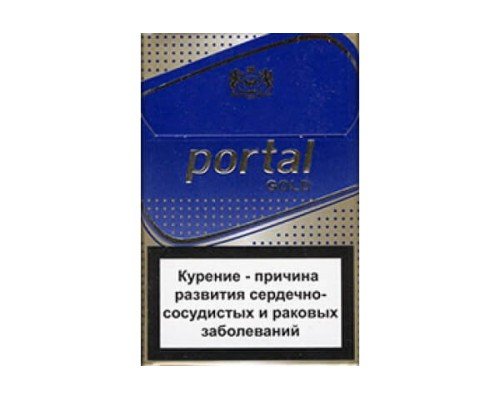 Купить Portal Gold по оптовой цене