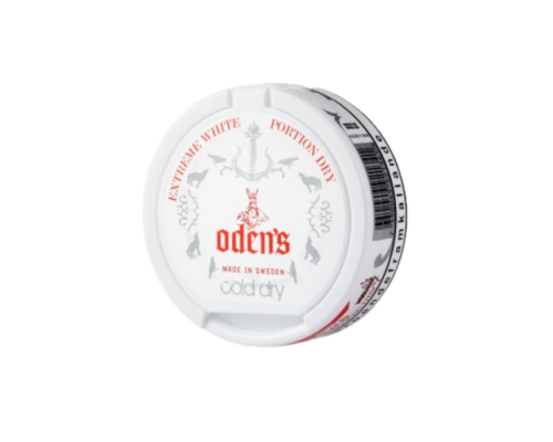 Odens 16 гр Cold Dry (Мята)