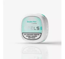 Stels Slim 12 гр Double Mint (Двойная Мята)