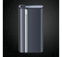 Glo Air Чёрный