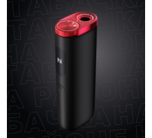 Glo Hyper Pro (РФ) Чёрный