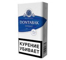 Dontabak Compact