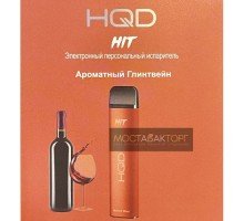 HQD HIT Mulled Wine (hqd Хит Ароматный Глинтвейн)