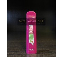 HQD Cuvie KiwiBerry (HQD Куви Клубника Киви)