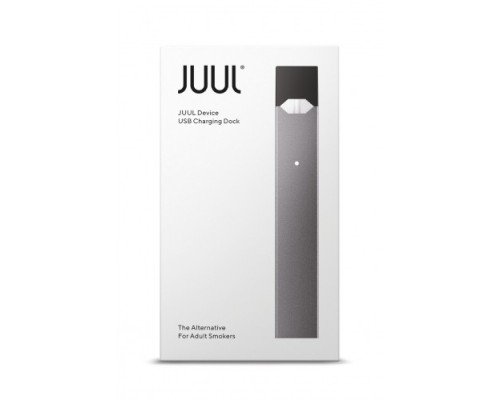 Купить JUUL Device Kit POD-система по оптовой цене