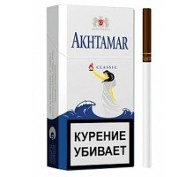 Ахтамар Классик 100мм сигареты (Akhtamar Classic 100s)