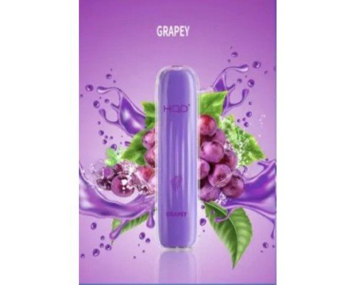 Купить HQD Wave Grapey по оптовой цене