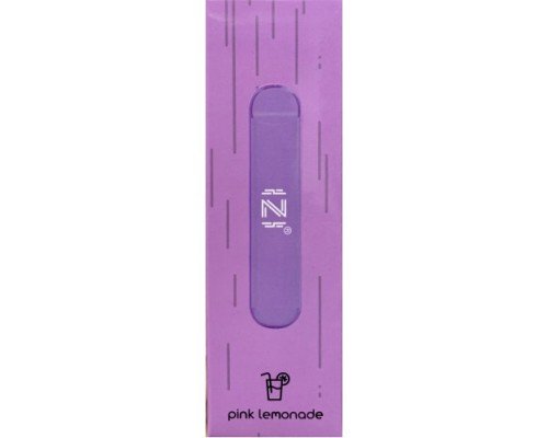 Купить IZI Pink Lemonade (Изи Розовый Лимонад) по оптовой цене