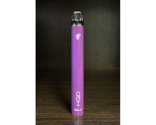 Купить HQD Melo Grape (HQD Мело Виноград) по оптовой цене