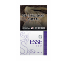 Сигареты Эссе Филд (Esse Field)