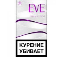 EVE Premium Purple