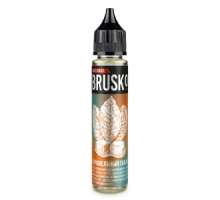 Жидкость Brusko SALT Карамельный табак 30мл 20мг