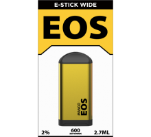 EOS E-Stick Wide Mango (EOS Е-стик Манго)