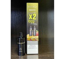 Картридж HQD LUX Манго