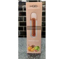 HQD Rosy Hawaiian Fog (HQD Гавайский Туман/ Манго Маракуйя)