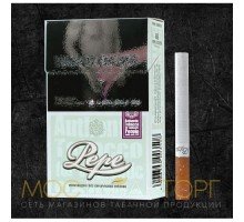 Сигареты Пепе Файн Грин (Pepe Fine Green)