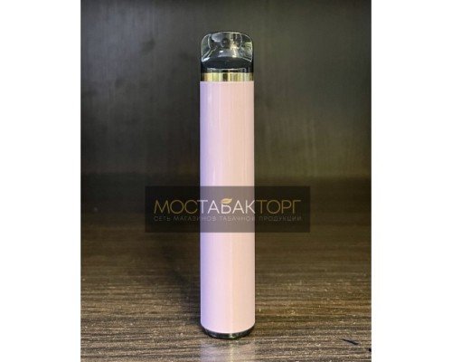 Купить HQD King Cappuccino (HQD Кинг Белый Капучино) по оптовой цене