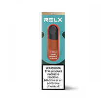 Картриджи RELX Pod Pro Dark Sparkle (Релкс Под Про Кока Кола) (новый)