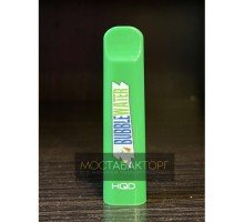 HQD Cuvie Bubblewater (HQD Куви Жвачка Мята Арбуз)