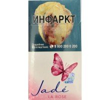 Сигареты Жаде Розе (JADE La Rose)