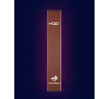 HQD Ultra Stick Nuts Tobacco (HQD Ультра Стик Орех)