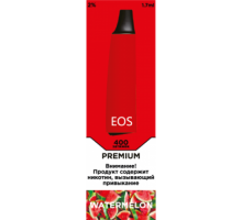 EOS E-Stick Premium Watermelon (EOS Е-стик Премиум Арбуз)