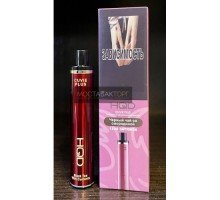 HQD Cuvie Plus Black Tea wits Currant (hqd Куви Плюс Чёрный Чай со Смородиной)