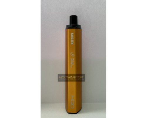 Купить HQD MAXX Mango Strawberry (HQD Макс Манго Клубника) по оптовой цене