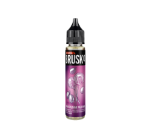 Жидкость Brusko SALT Виноградные Леденцы 30мл 20мг