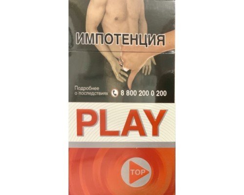 Купить Play Top по оптовой цене