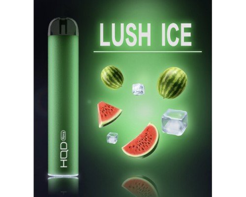 Купить HQD NOVA Watermelon по оптовой цене