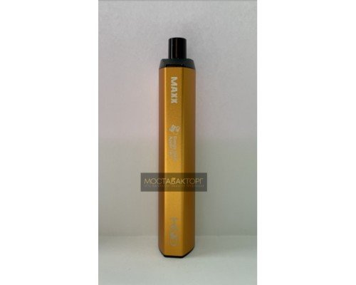 Купить HQD MAXX Energy Drink Apple Kiwi (HQD Макс Энергетик Яблоко-Киви) по оптовой цене