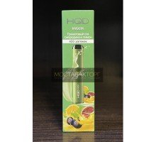 HQD MAXIM Grenadine (Hqd Максим Гранатовый Сок Смородина и Лимон)