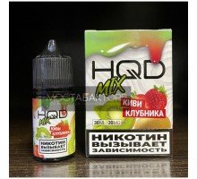 Жидкость HQD MIX IT Киви Клубника