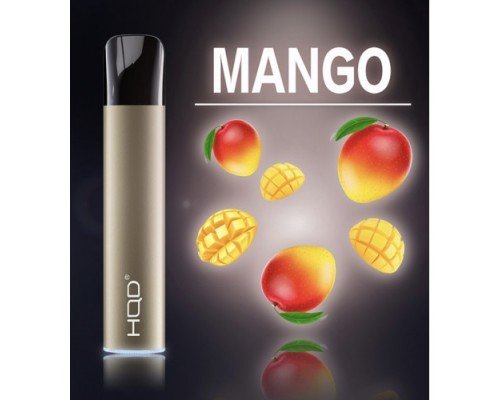 Купить HQD Mini Mango (Манго) по оптовой цене