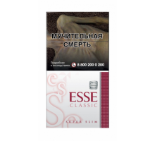Сигареты Эссе Классик (Esse Classic)