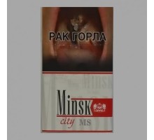 Minsk City MS (Минск Сити МС)